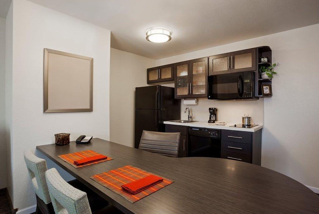 Sonesta Simply Suites Austin The Domain Area Exteriör bild