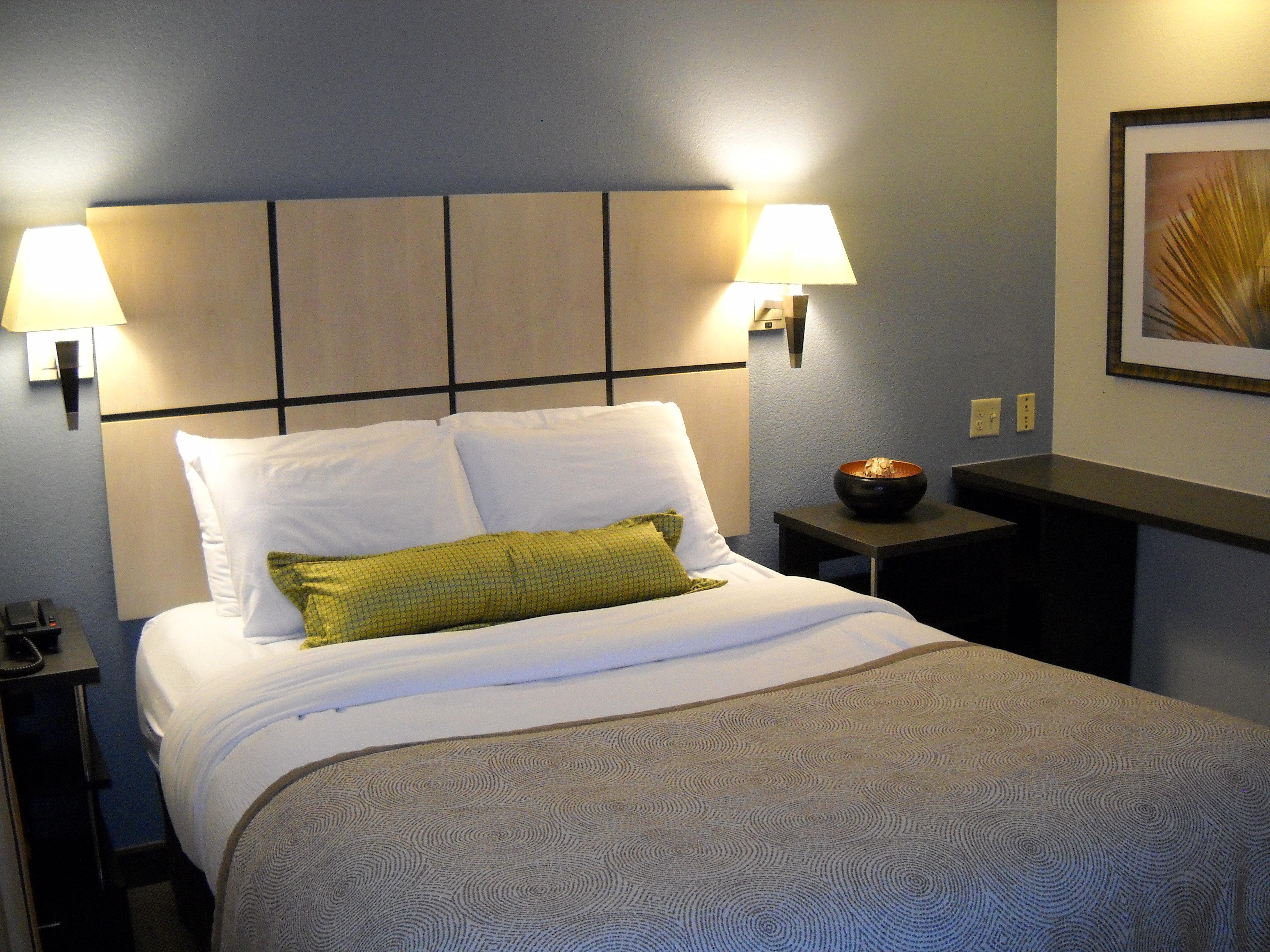 Sonesta Simply Suites Austin The Domain Area Exteriör bild