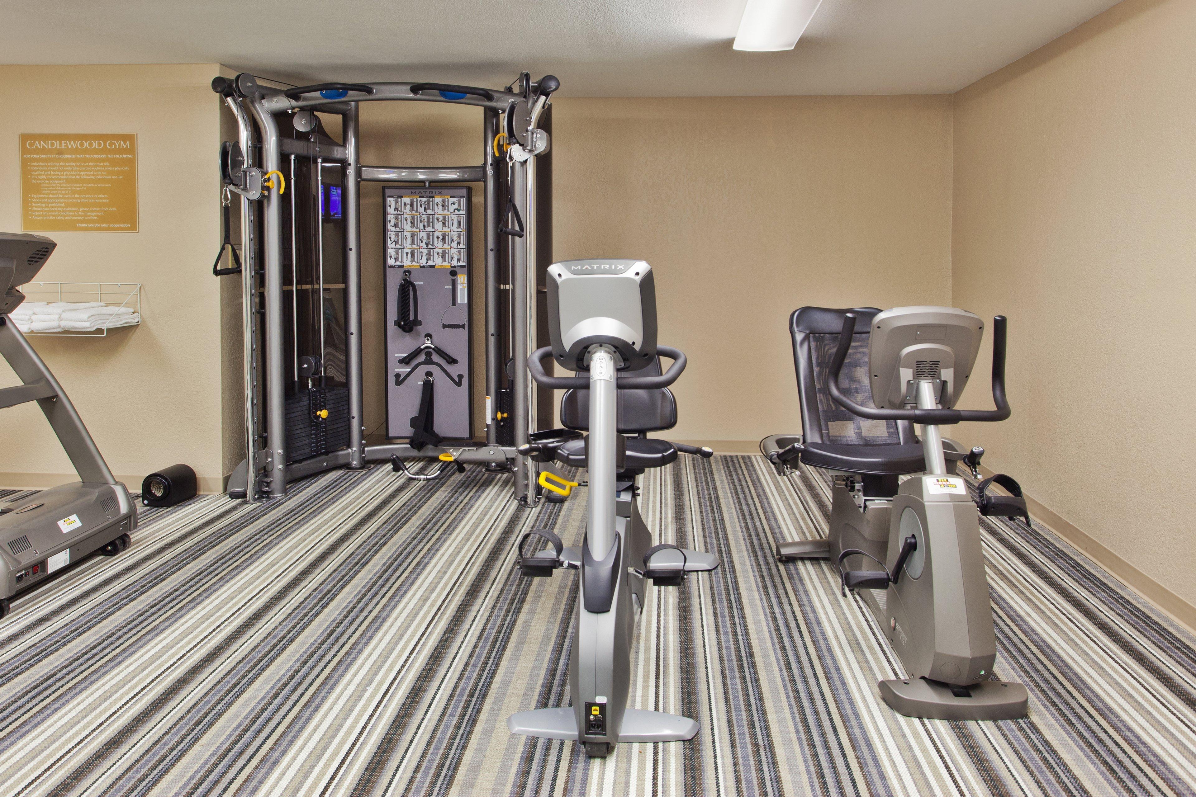 Sonesta Simply Suites Austin The Domain Area Exteriör bild