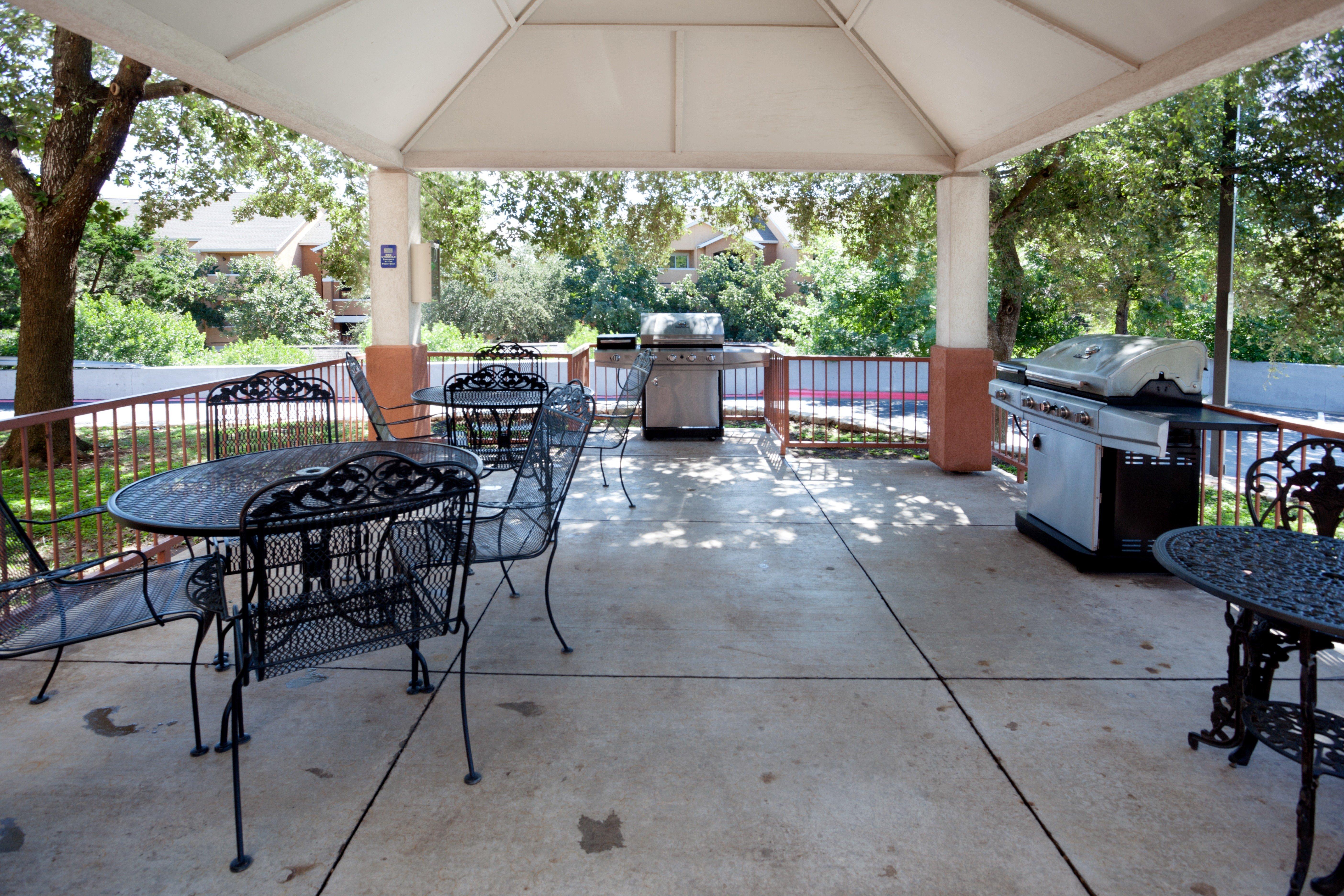 Sonesta Simply Suites Austin The Domain Area Exteriör bild