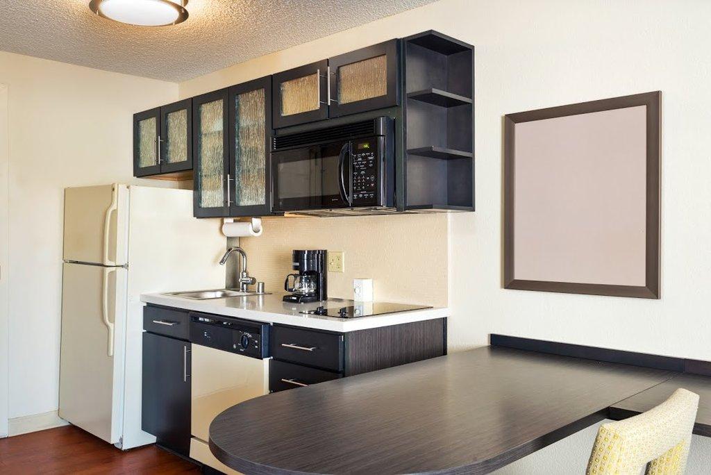Sonesta Simply Suites Austin The Domain Area Exteriör bild