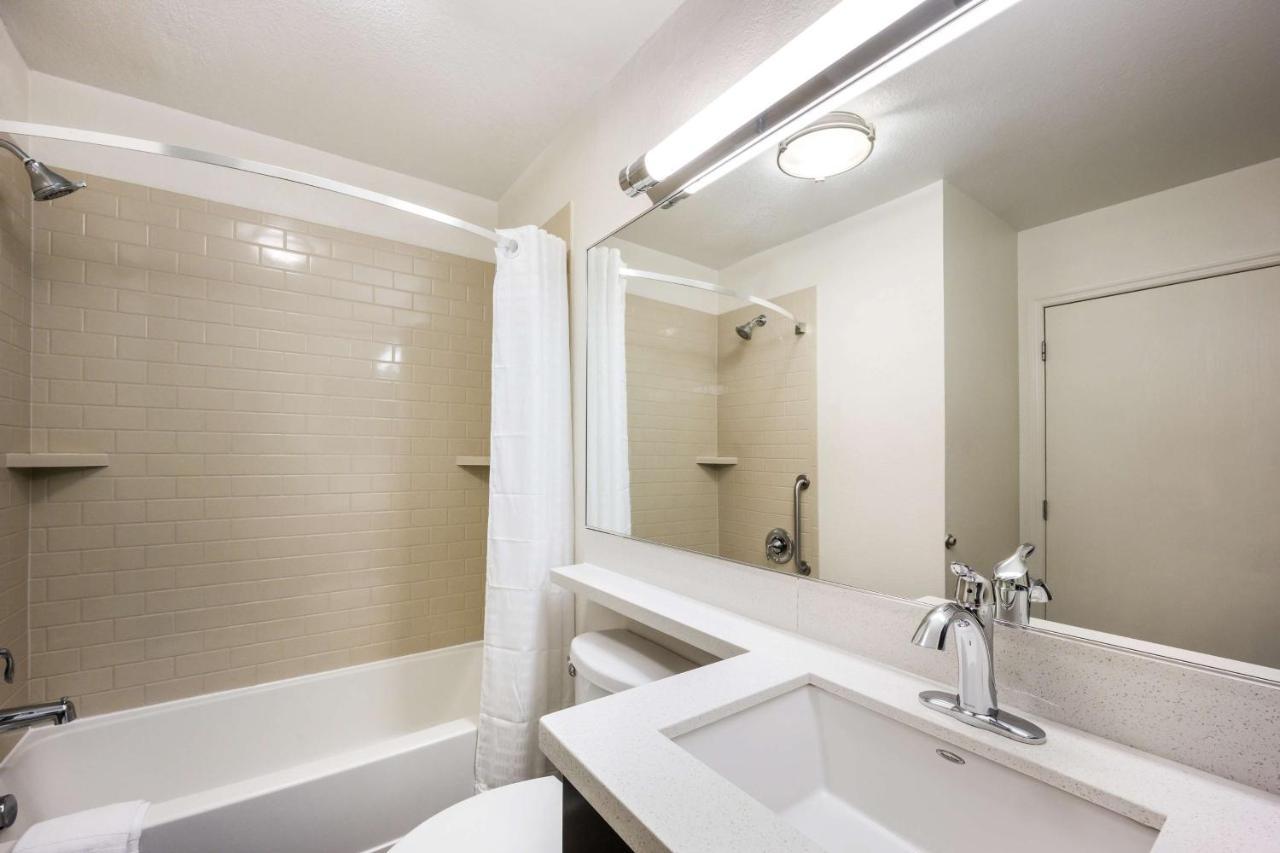 Sonesta Simply Suites Austin The Domain Area Exteriör bild