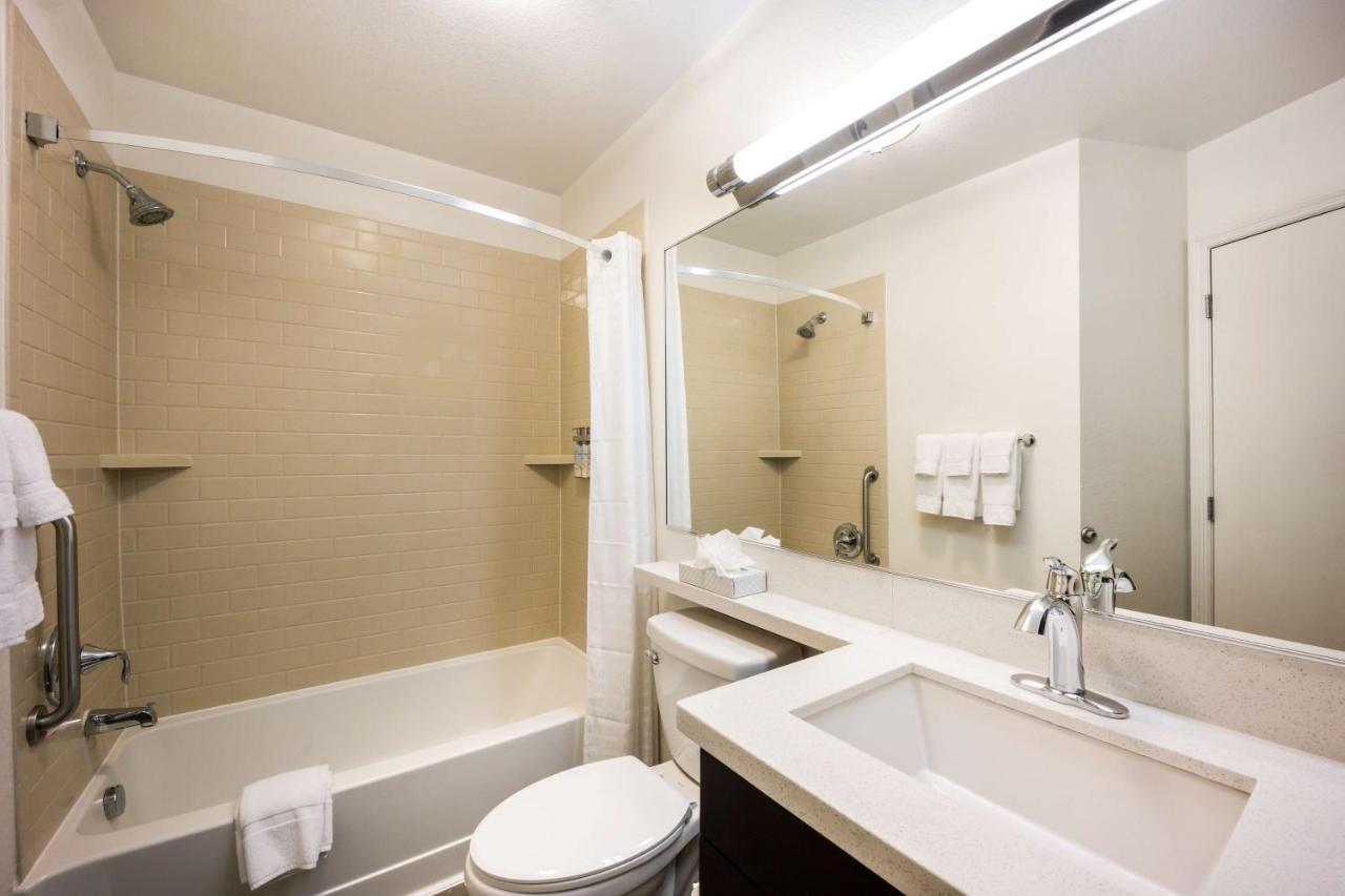 Sonesta Simply Suites Austin The Domain Area Exteriör bild