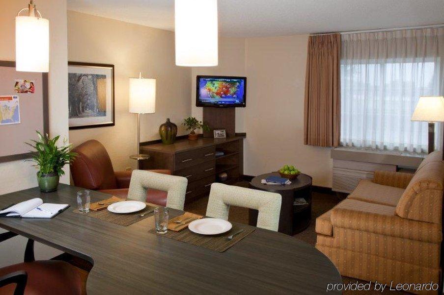 Sonesta Simply Suites Austin The Domain Area Rum bild