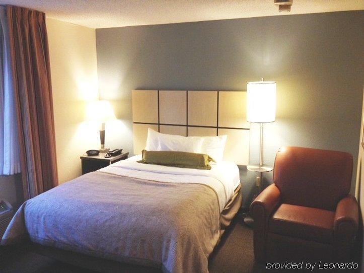 Sonesta Simply Suites Austin The Domain Area Exteriör bild