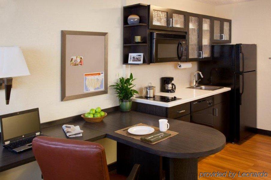 Sonesta Simply Suites Austin The Domain Area Rum bild