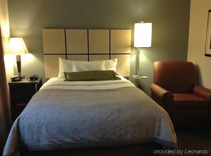 Sonesta Simply Suites Austin The Domain Area Exteriör bild