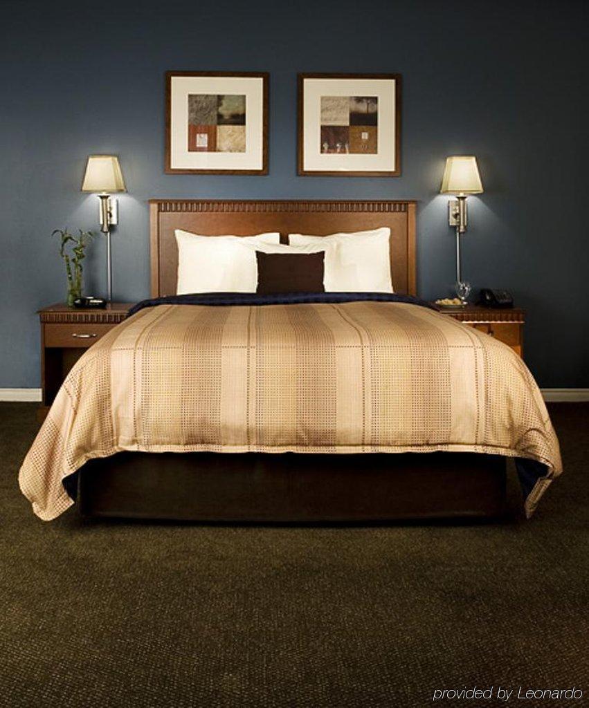 Sonesta Simply Suites Austin The Domain Area Rum bild