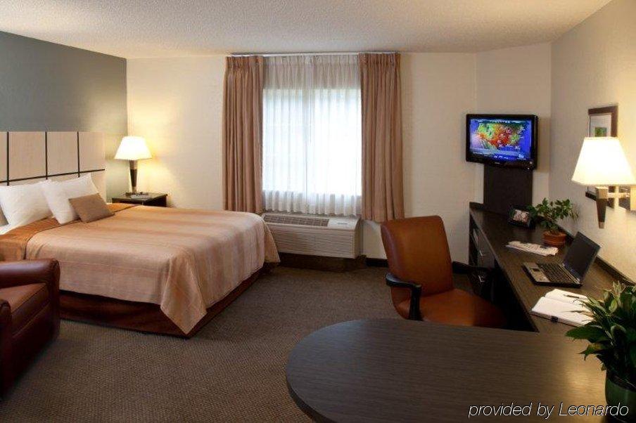 Sonesta Simply Suites Austin The Domain Area Rum bild