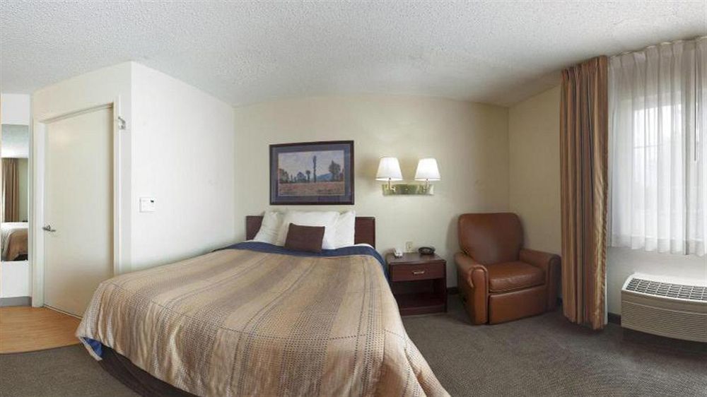 Sonesta Simply Suites Austin The Domain Area Exteriör bild