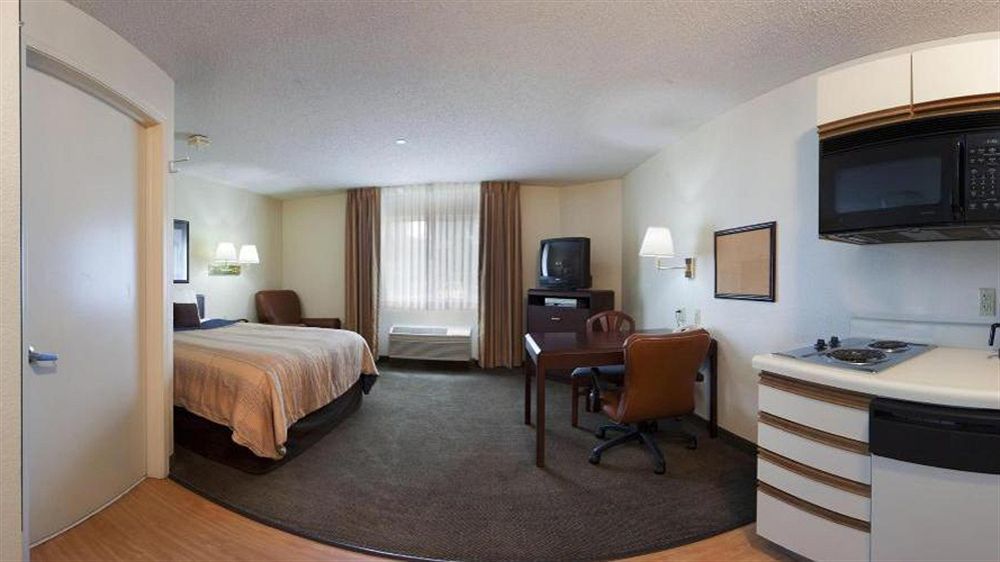 Sonesta Simply Suites Austin The Domain Area Exteriör bild