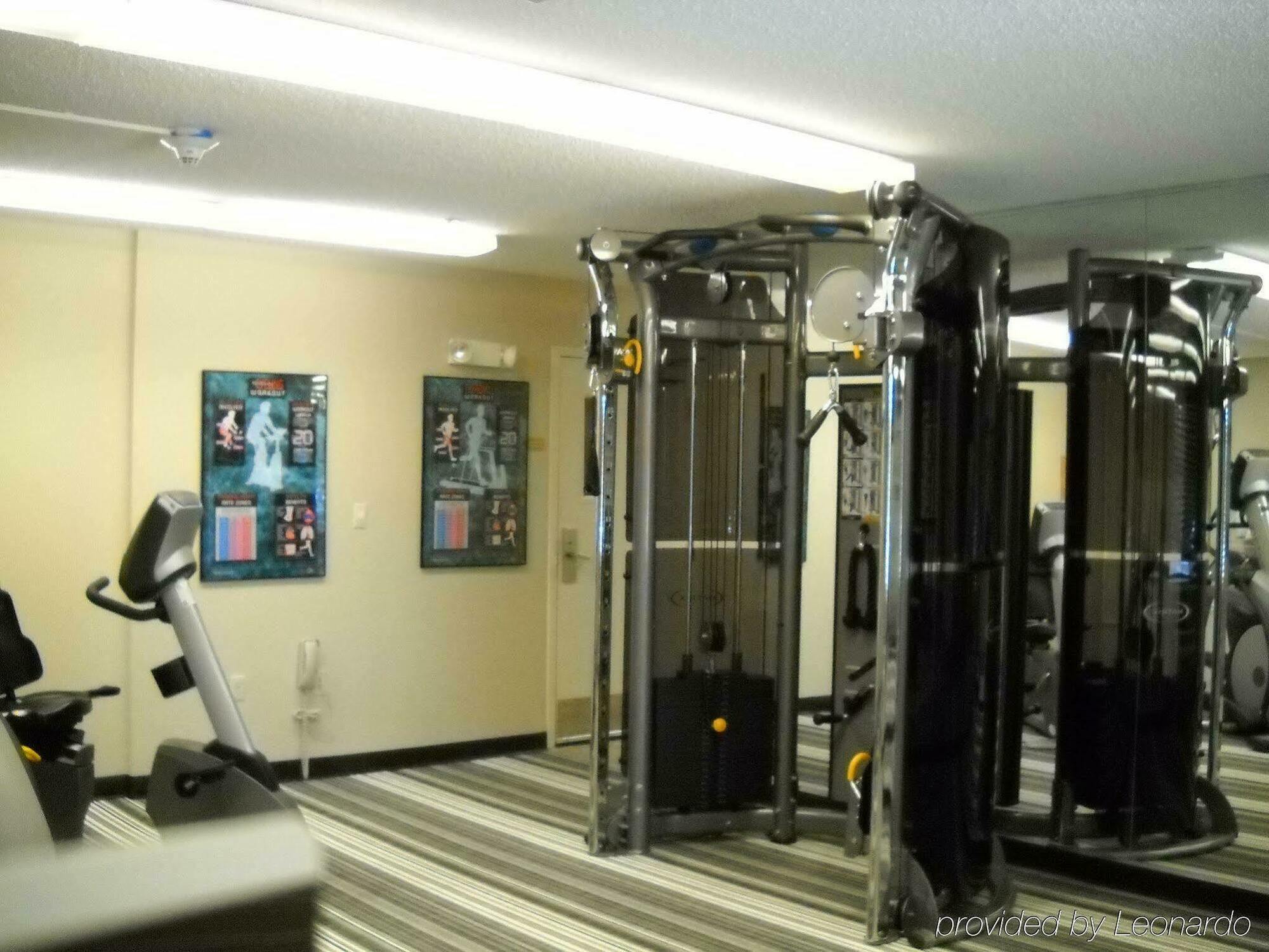 Sonesta Simply Suites Austin The Domain Area Bekvämligheter bild