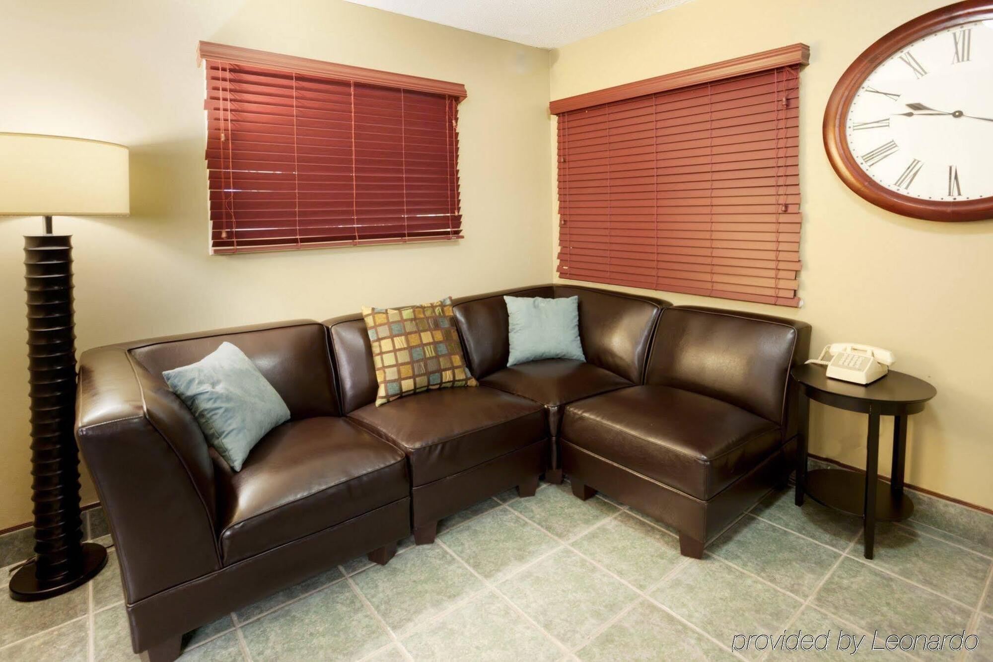 Sonesta Simply Suites Austin The Domain Area Exteriör bild